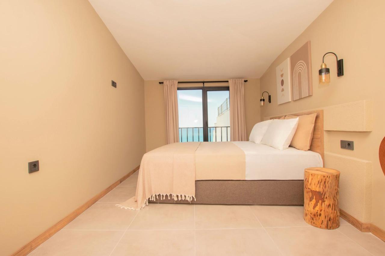 Koru Butik Otel Korucuk ภายนอก รูปภาพ