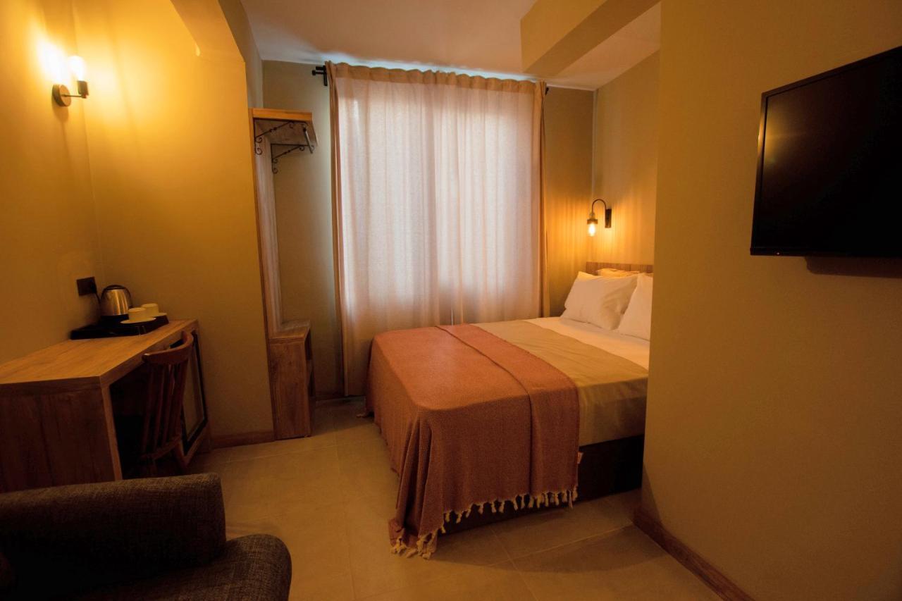 Koru Butik Otel Korucuk ภายนอก รูปภาพ