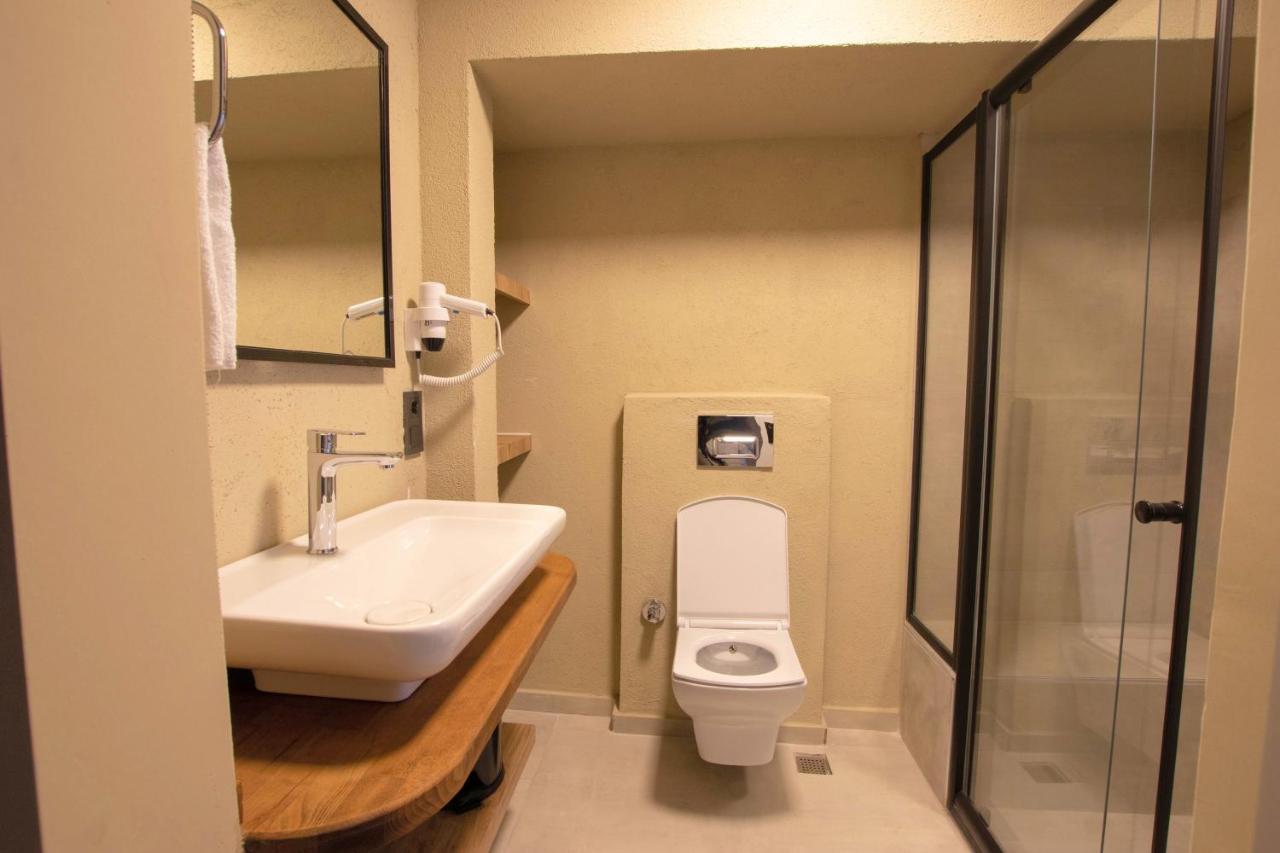 Koru Butik Otel Korucuk ภายนอก รูปภาพ