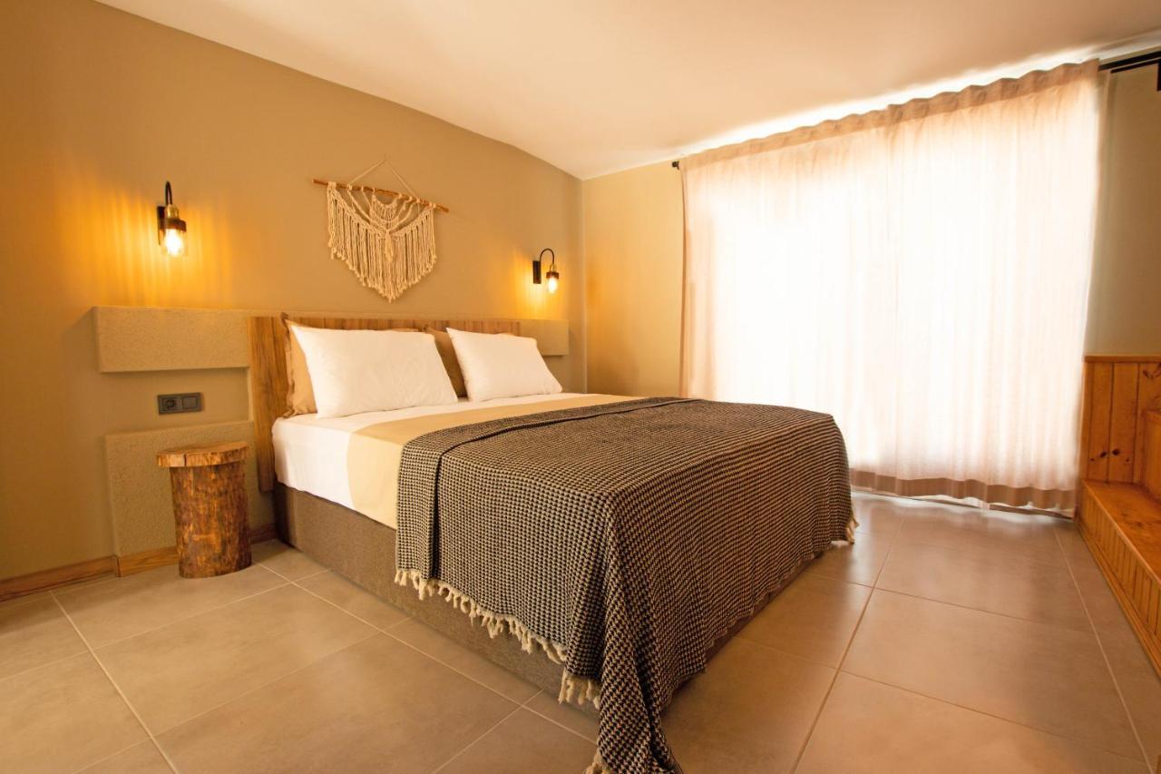Koru Butik Otel Korucuk ภายนอก รูปภาพ