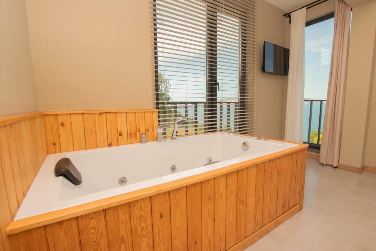Koru Butik Otel Korucuk ภายนอก รูปภาพ