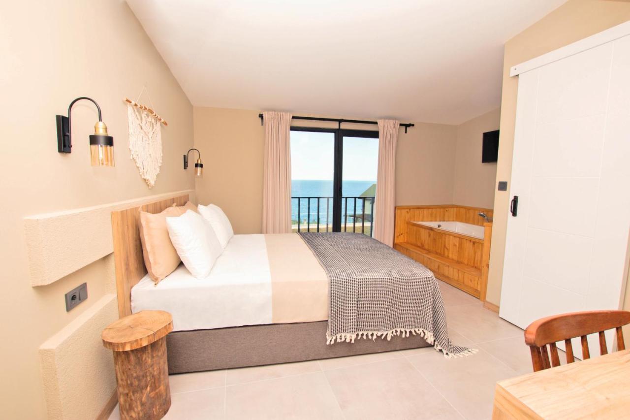 Koru Butik Otel Korucuk ภายนอก รูปภาพ